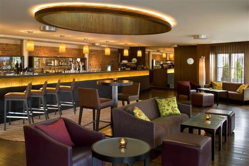 Sheraton Sopot Hotel