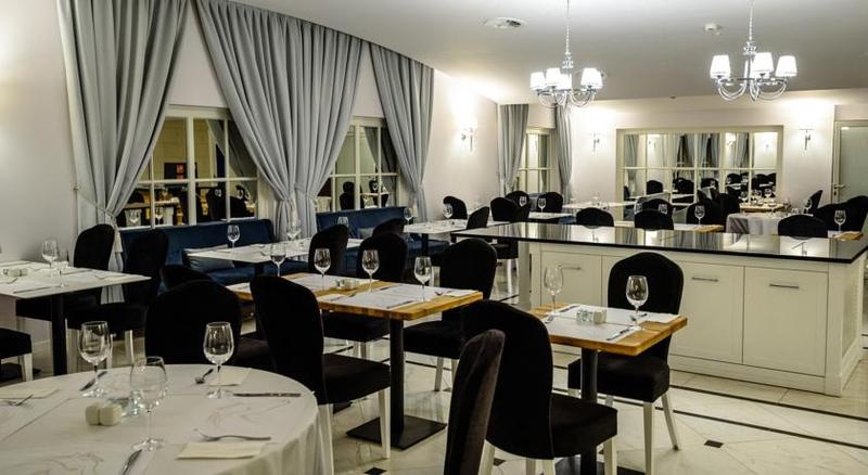 Zamek Biskupi Janów Podlaski