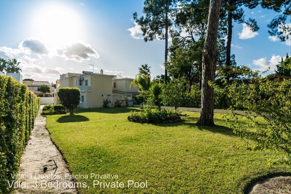 Akivillas Vilamoura Golden