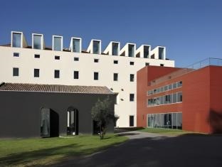 Duecitania Design Hotel