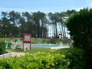 Axis Ofir Beach Resort Hotel