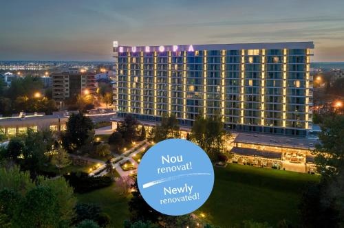 Ana Hotels Europa Eforie Nord