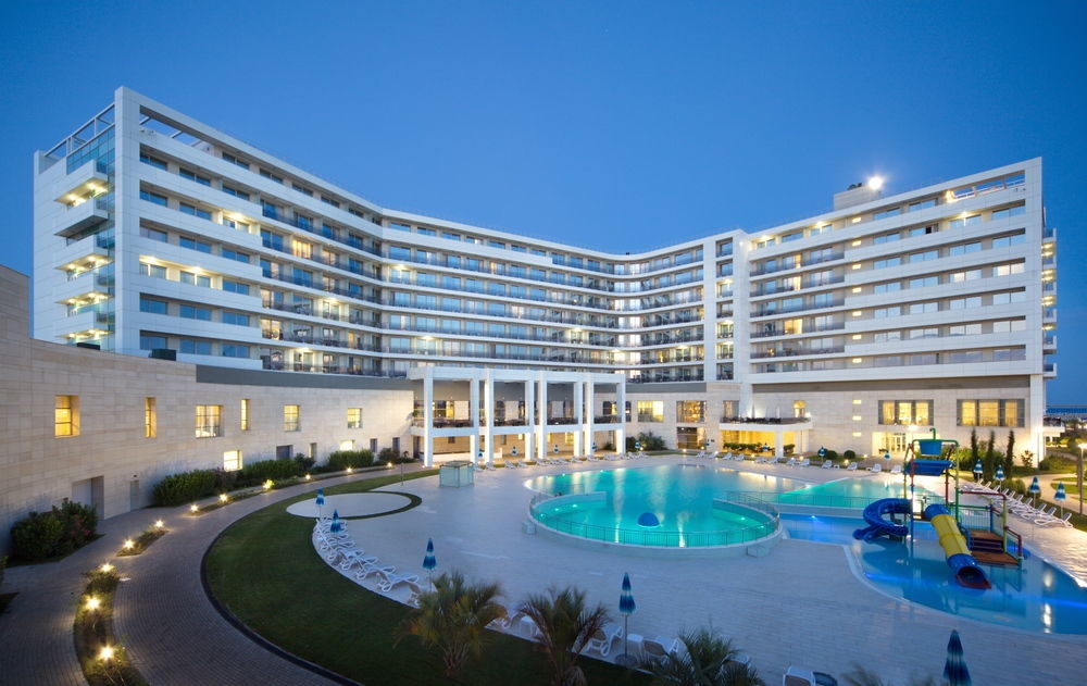Radisson Blu Resort & Congress Centre, Sochi