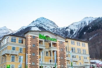 Ibis Styles Krasnaya Polyana