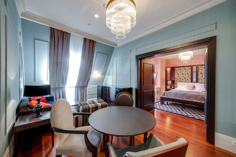 Dom Boutique Hotel By Authentic Hotels