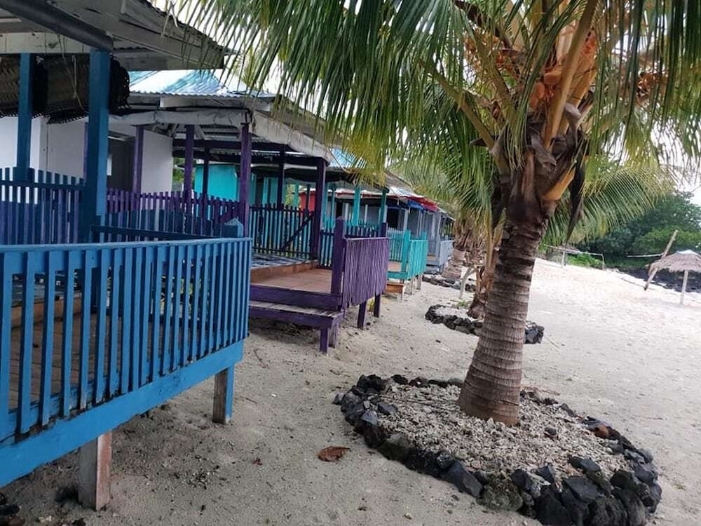 Faimafili Village Resort