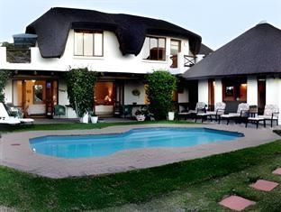 Milkwood Country Cottage (Adults Only)