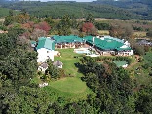 Magoebaskloof Hotel Tzaneen