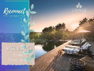 Cradle Boutique Hotel