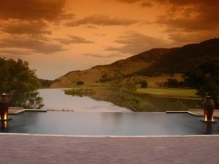 Kloofzicht Lodge & Spa