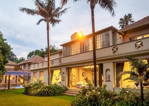 10 2Nd Avenue Houghton Estate