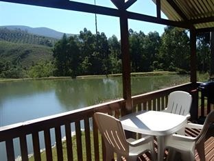 Magoebaskloof Getaway