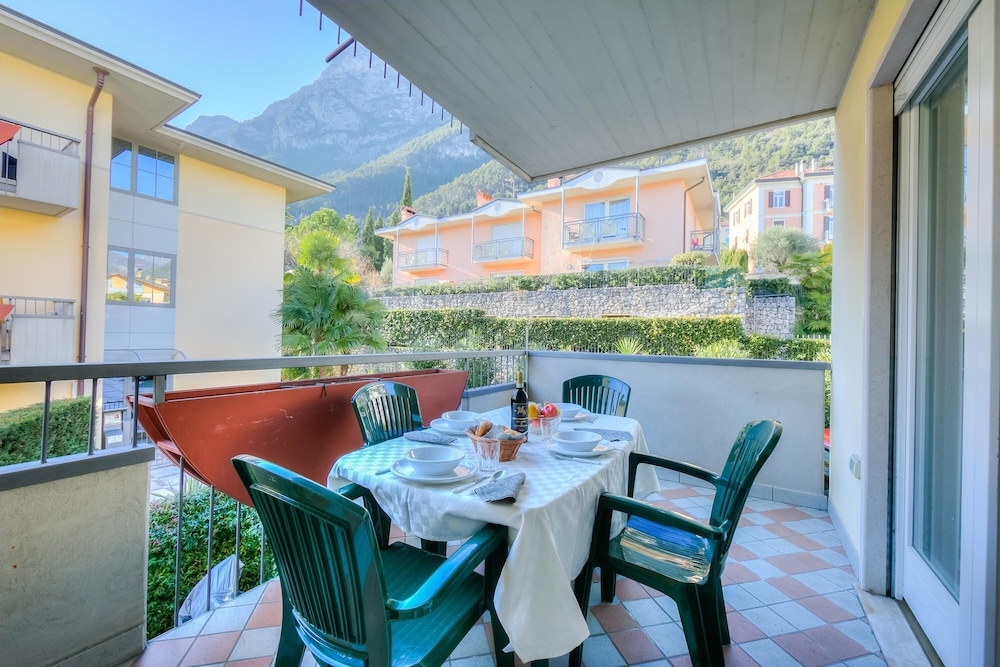 Appartamento Anna - Lago Bastione
