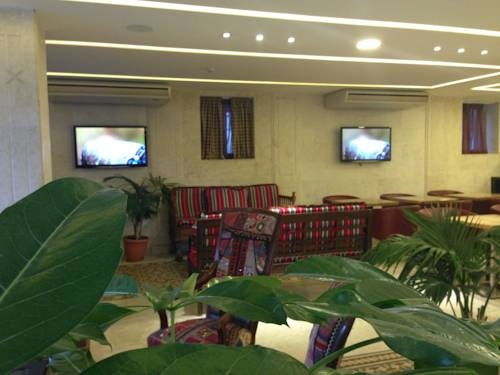 Assaha Ghobeiry Hotel