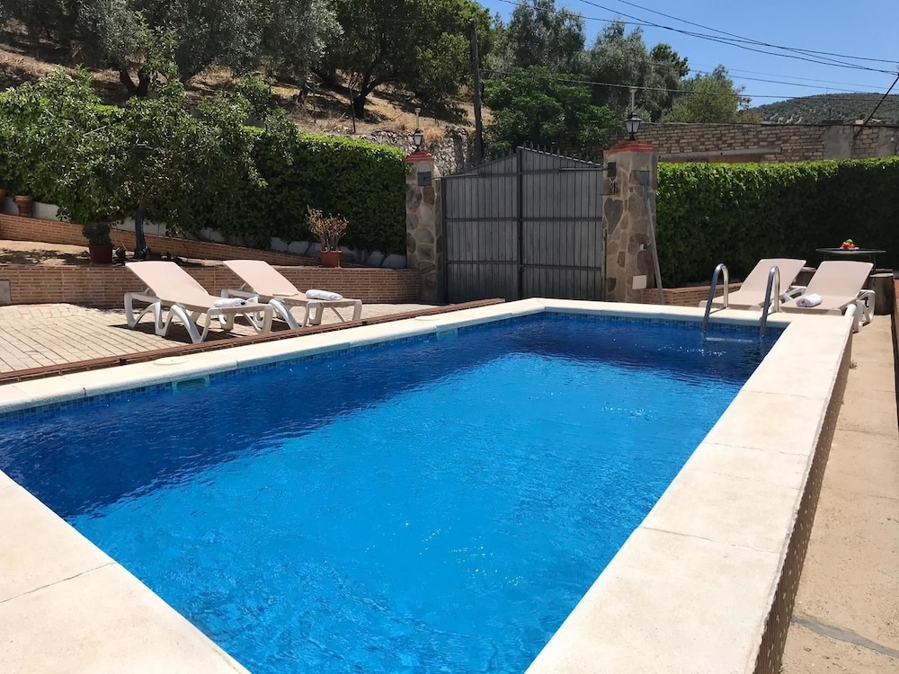 Casa Rural La Canada