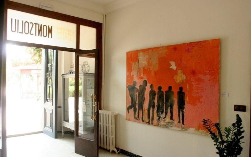 Hostal Montsoliu