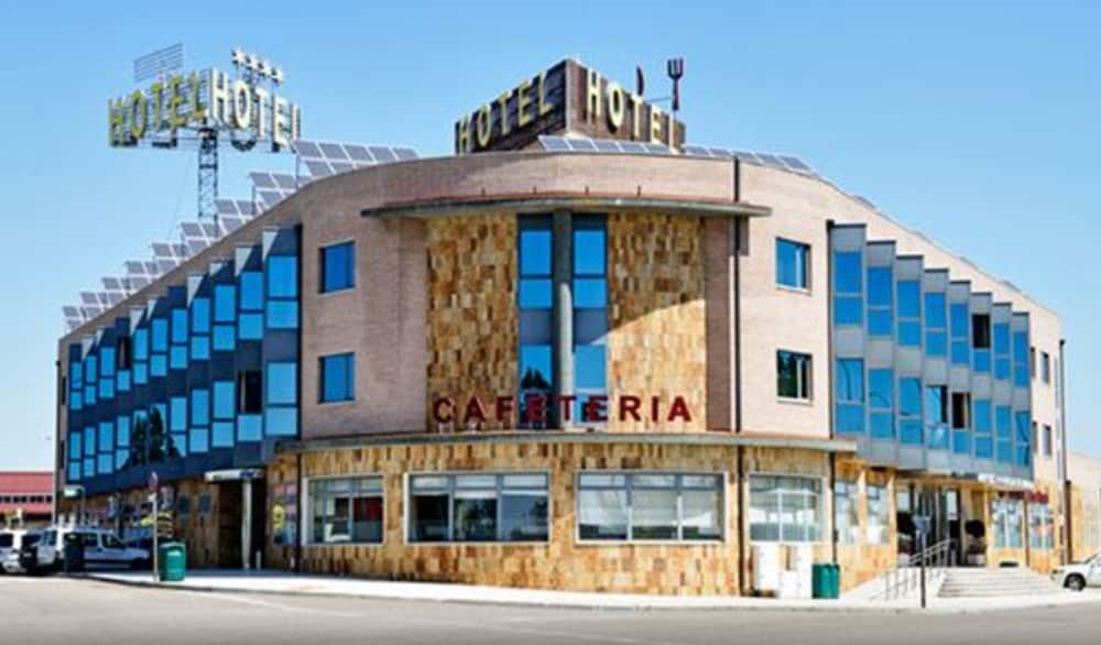 Hotel Villa de Benavente