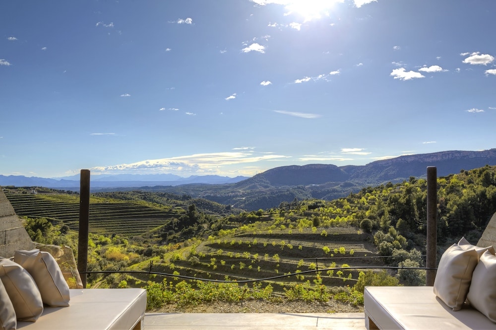 Trossos Del Priorat