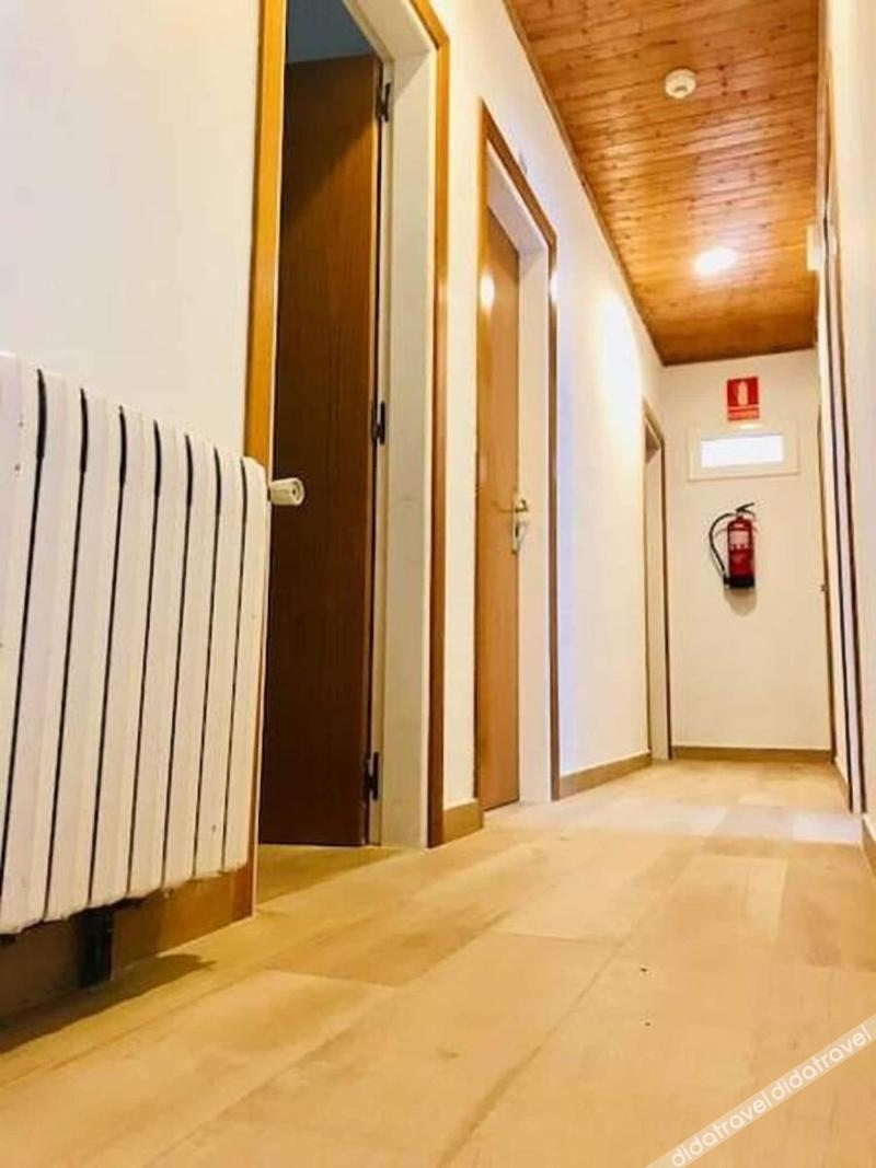 Hostal Casa Torrent