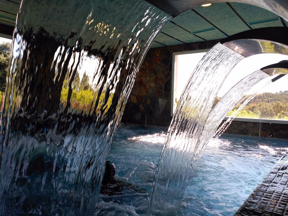 Hotel Balneario Fuentes Del Trampal