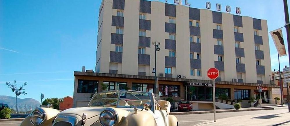 Hotel Odon
