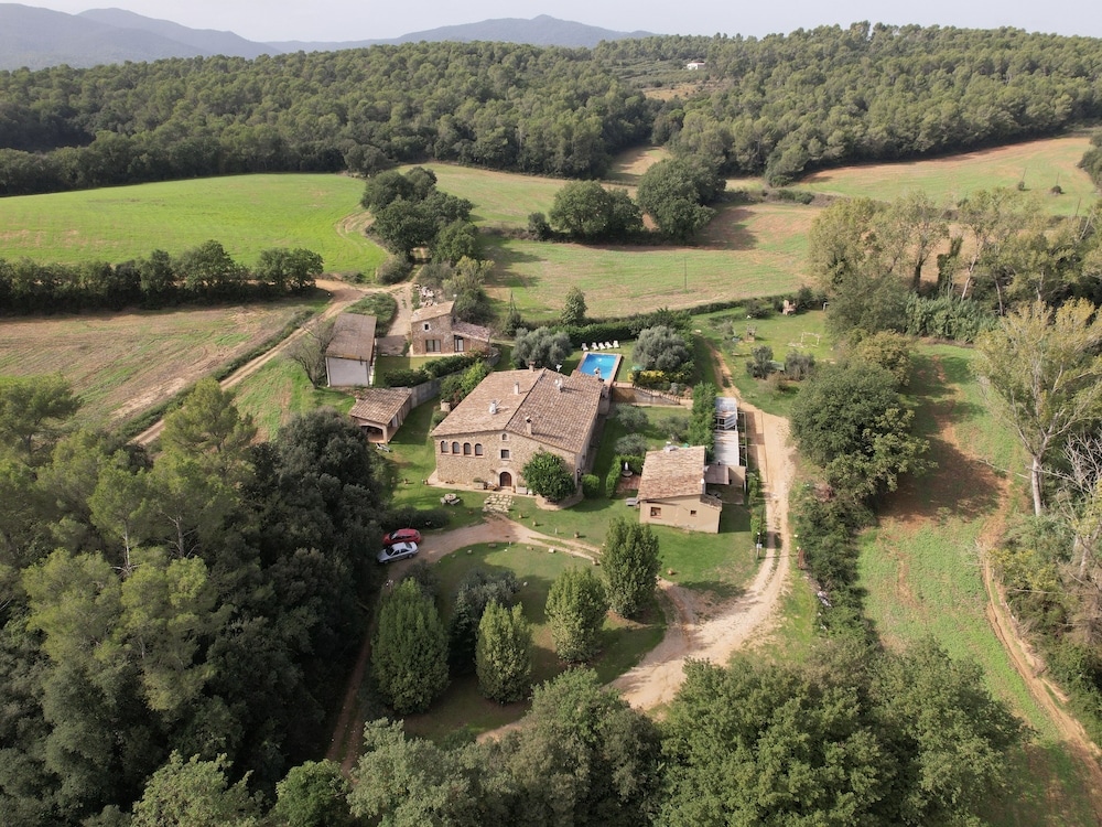 Mas Vila