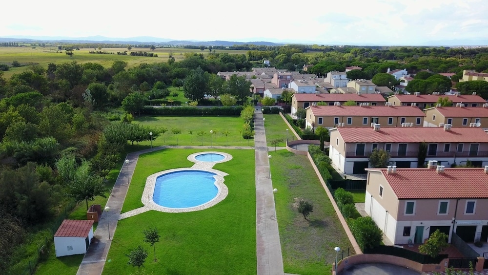 Inmo Estartit Villa Mas Pinell 19