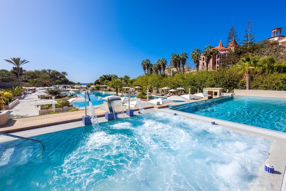 Gran Tacande Wellness & Relax Costa Adeje