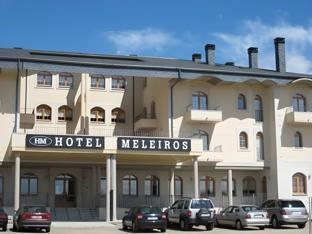 Hotel Meleiros