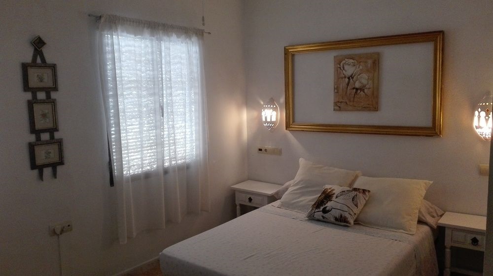 Apartamentos Pajaro Azul