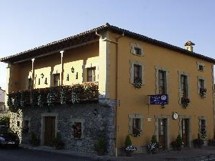 Posada La Rivera De Escalante