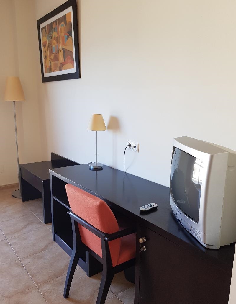 Cabogata Beach Hotel