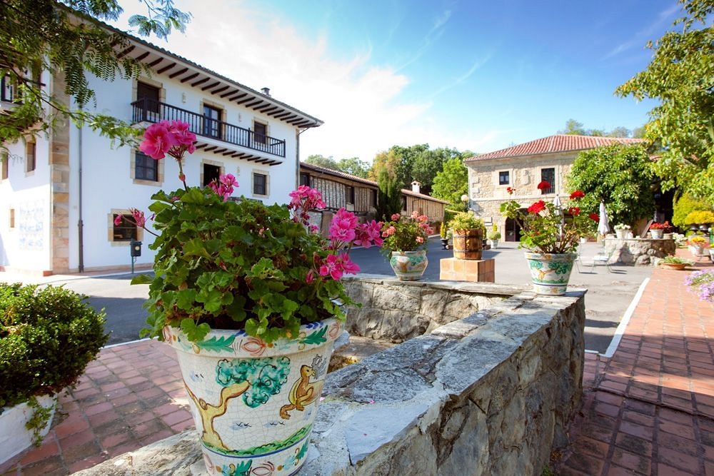 San Roman de Escalante