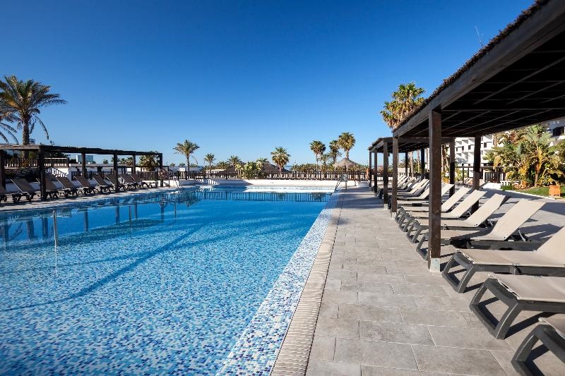 Barcelo Cabo De Gata