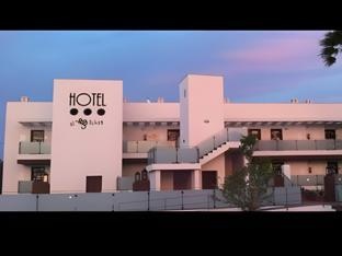 Soul Beach Hotel By Mc- Adults only
