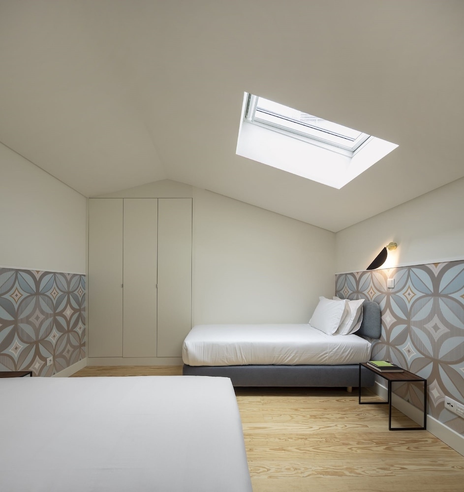 Lisbon Serviced Apartments Santos