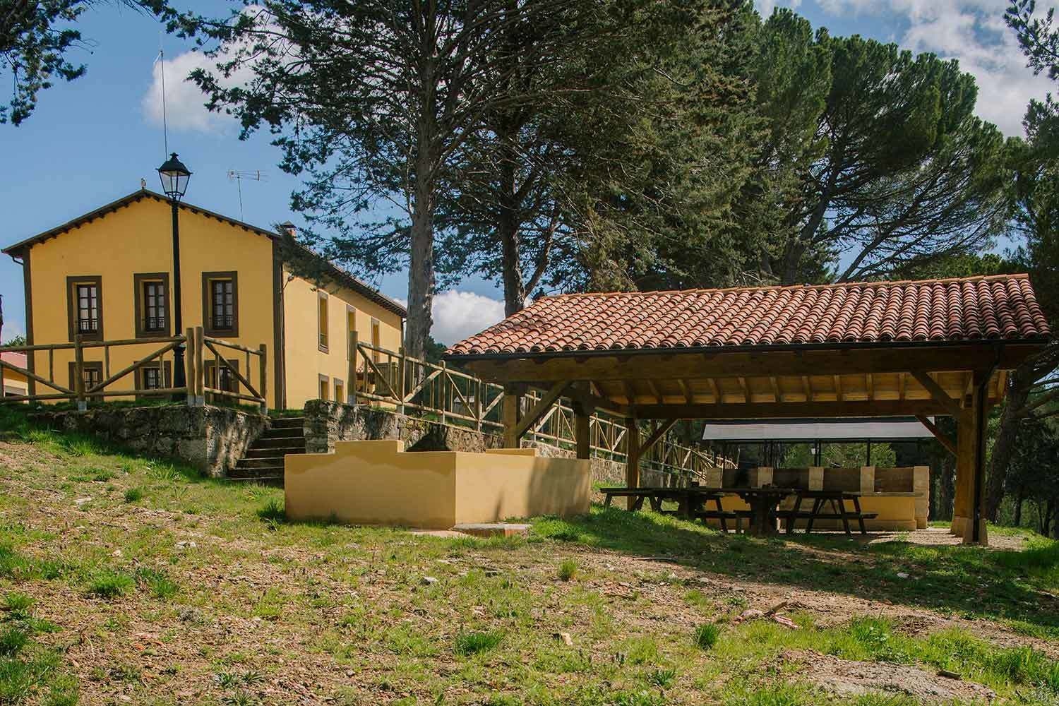 Reysan Centro Rio Lobos