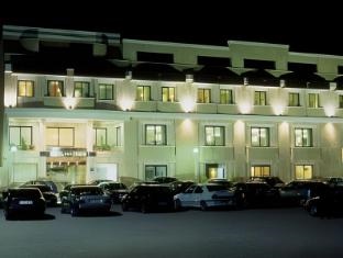 Hotel Restaurante Emilio