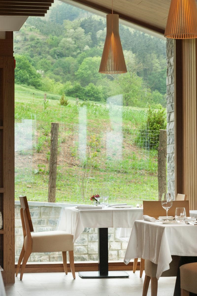 Palacio de Yrisarri by IrriSarri Land