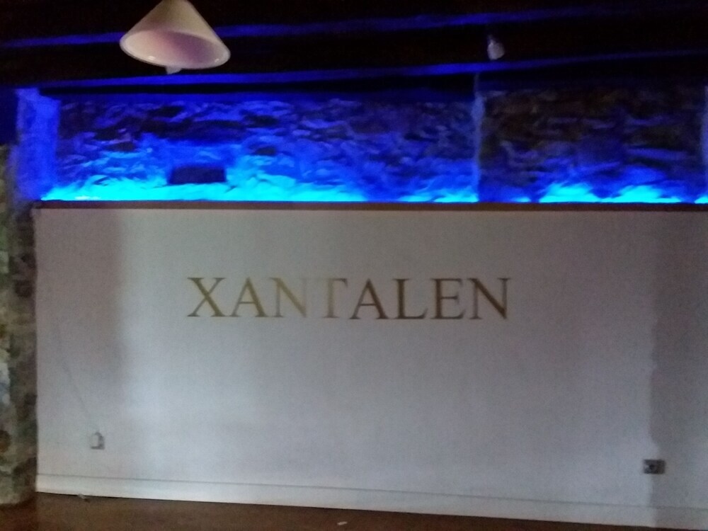 Xantalen Spa