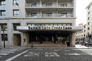 Barceló León Conde Luna