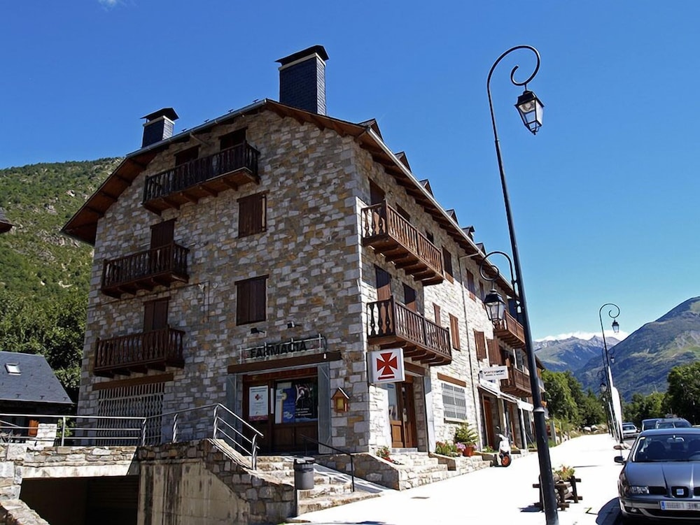 Apartaments La Llucana