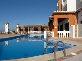 Aldea 2 Cala Fornells