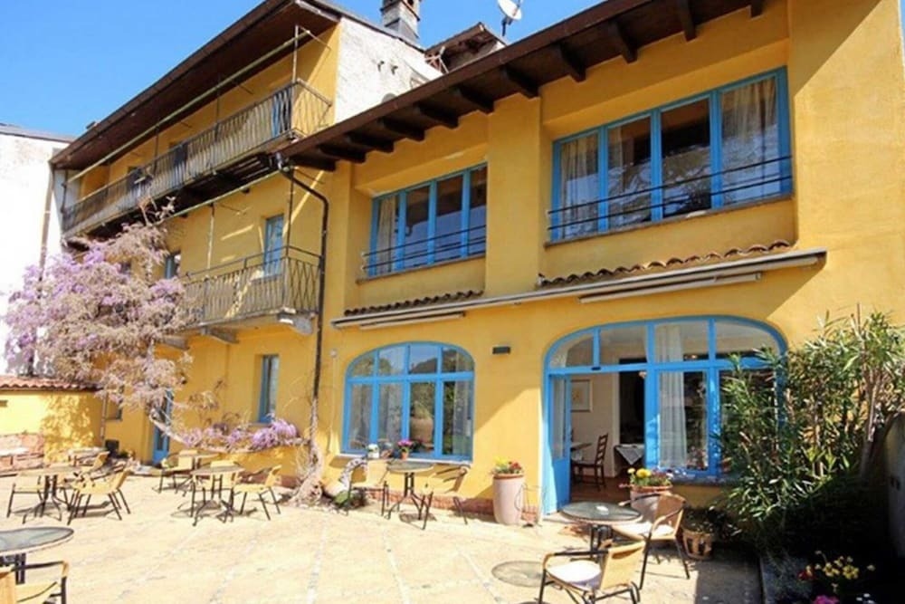 Palazzo Dei Ulivi - Rosmarino