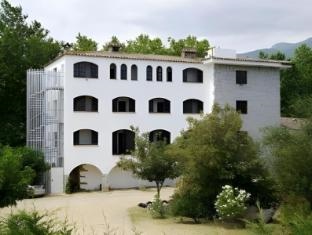 Hotel Els Caçadors de Maçanet
