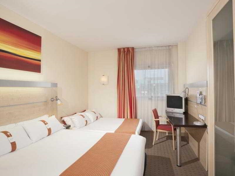 Holiday Inn Express Madrid-Alcobendas by IHG
