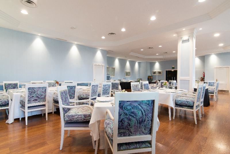 Hospedium Hotel Europa Centro