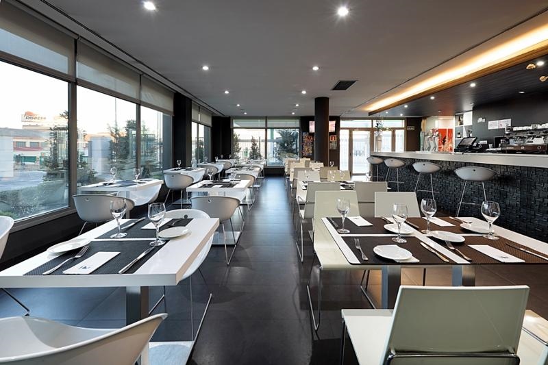 Hotel Eurostars Arenas de Pinto