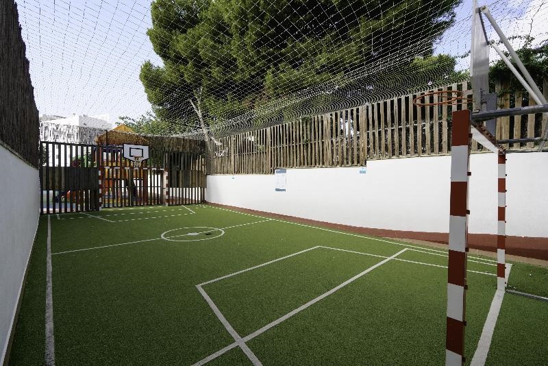 Hotel ILUNION Palmanova Mallorca