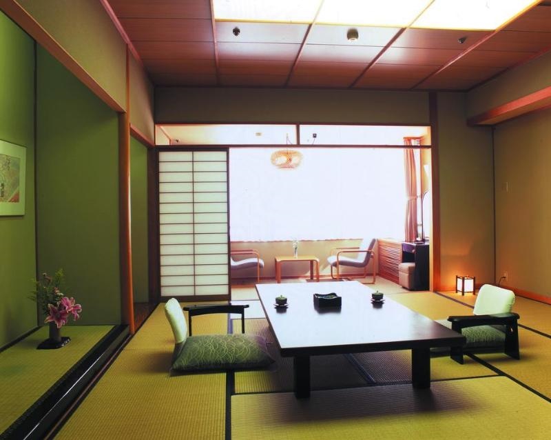 Kurobe Unazuki Onsen Yamanoha